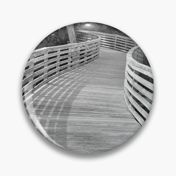 Artikelvorschau, Die Promenade in Schwarz und Weiß entworfen und verkauft von richardbryce.