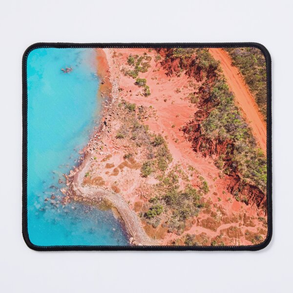 Item preview, Roebuck Bay designed and sold by Elliot62.