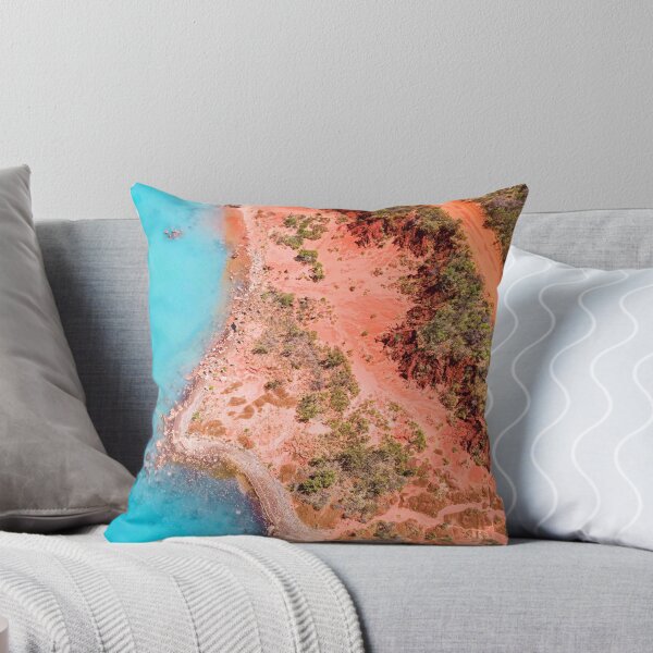 Item preview, Roebuck Bay designed and sold by Elliot62.