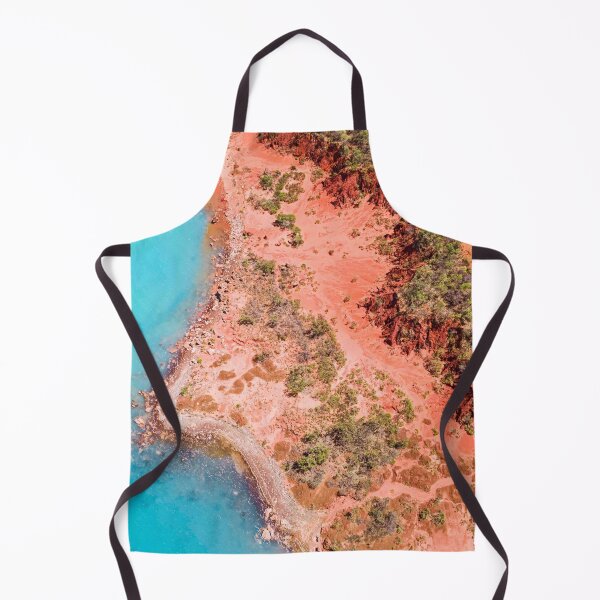 Item preview, Roebuck Bay designed and sold by Elliot62.