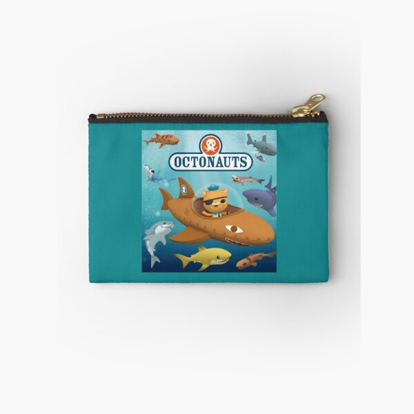 Item preview, Octonauts Cbeebies Design   designed and sold by ChairToSpare.