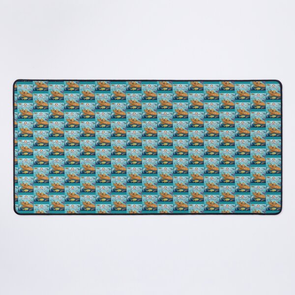 Item preview, Octonauts Cbeebies Design   designed and sold by ChairToSpare.