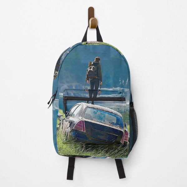 Item preview, Best of Ellie designed and sold by nelsongrahama.