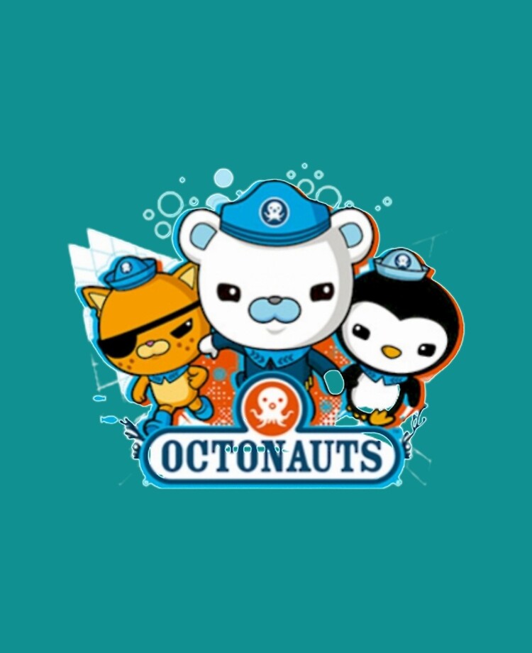 Octonauts Best animation For Kid APK for Android Download