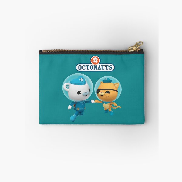 Item preview, Octonauts Characters   designed and sold by ChairToSpare.