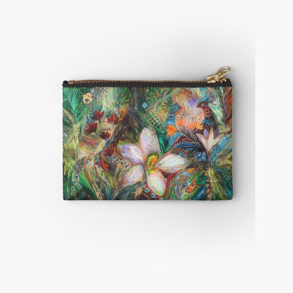 Item preview, The Passion of Green designed and sold by Elena Kotliarker.