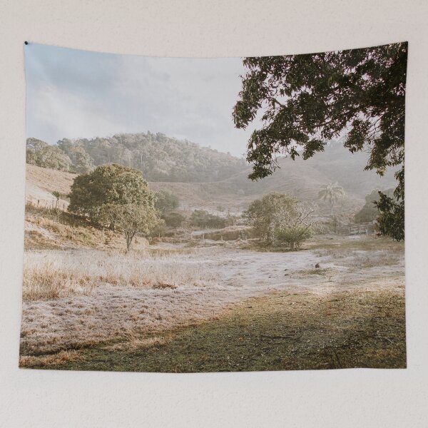Item preview, Winter Morning #3 designed and sold by anafrancisconi.