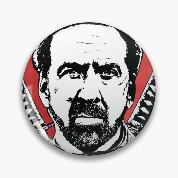 Item preview, Nicolas Cage Stencil Design Prisoners Of The Ghostland designed and sold by supermarcey.