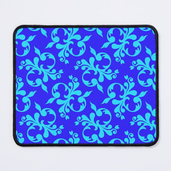 Item preview, Blue Pattern designed and sold by sdjames.