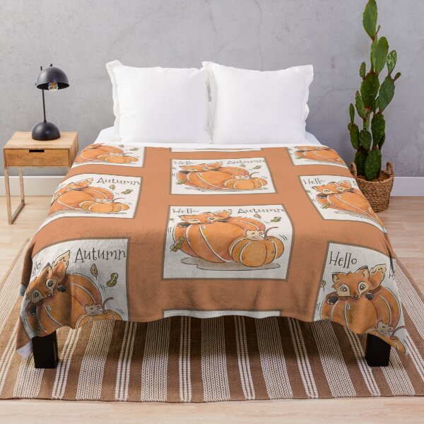 Item preview, Hola otoño designed and sold by Charmed-jhess06.