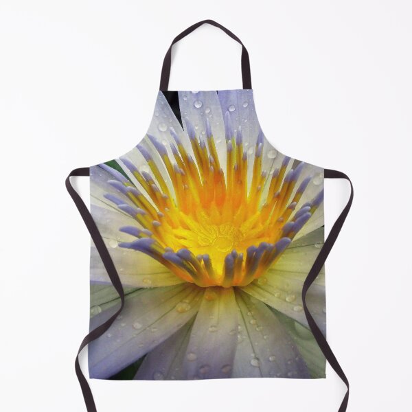 Item preview, Water Lillies & Lotuses #04 designed and sold by Jeffrey Mask.