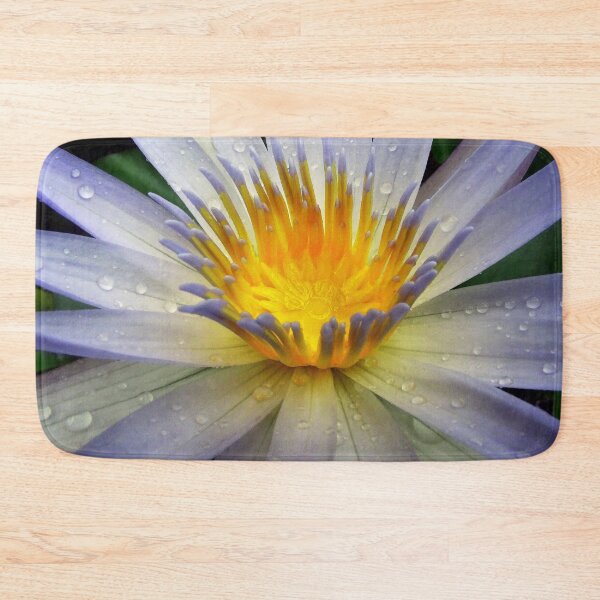 Item preview, Water Lillies & Lotuses #04 designed and sold by Jeffrey Mask.