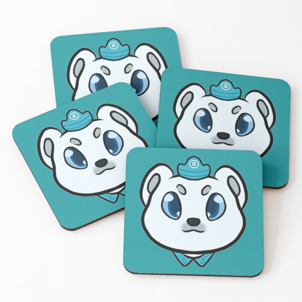 Item preview, Octonauts Classic  designed and sold by ChairToSpare.