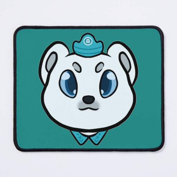 Item preview, Octonauts Classic designed and sold by ChairToSpare.