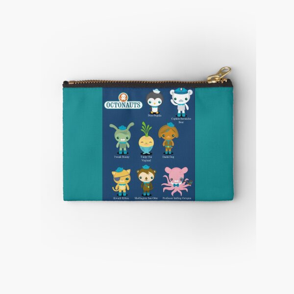 Item preview, Octonauts Design    designed and sold by ChairToSpare.