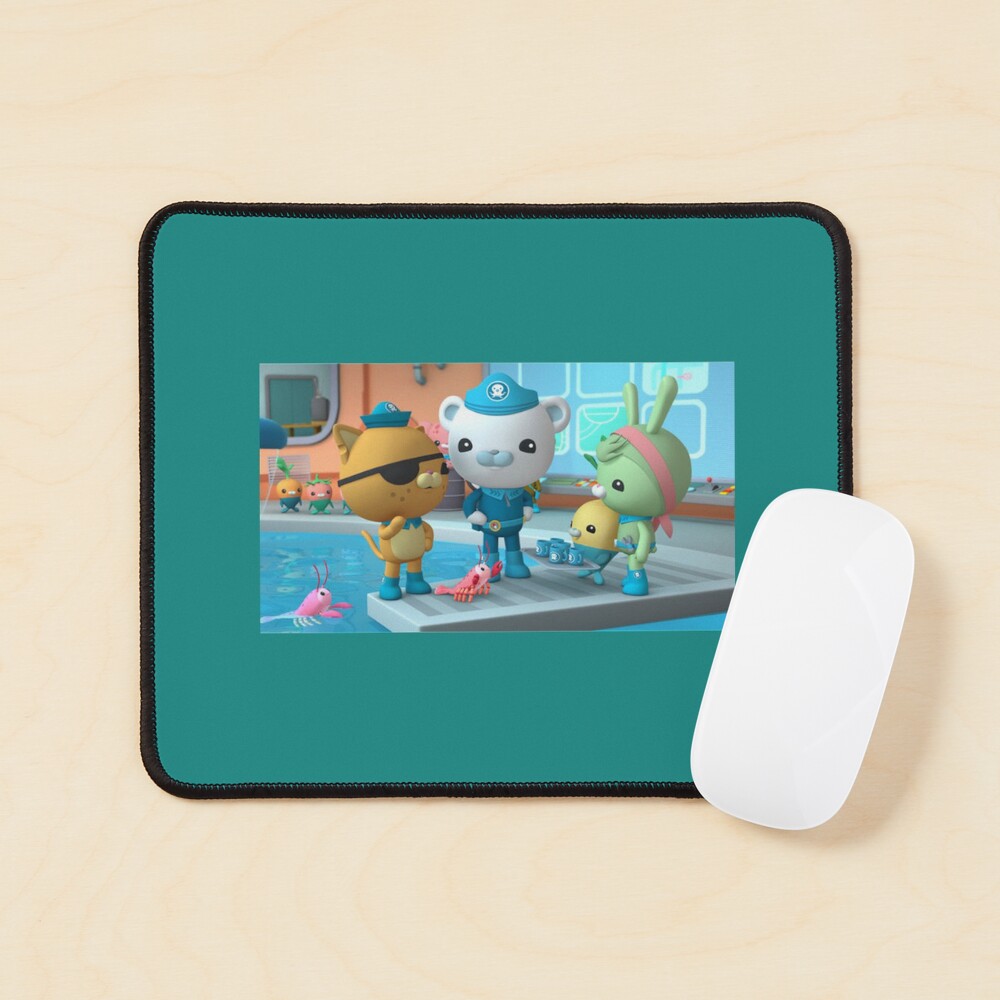 Item preview, Mouse Pad designed and sold by ChairToSpare.