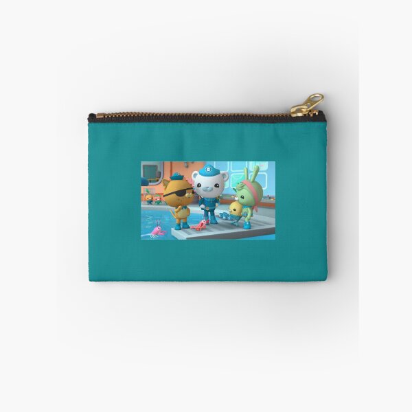 Item preview, Octonauts Design   designed and sold by ChairToSpare.