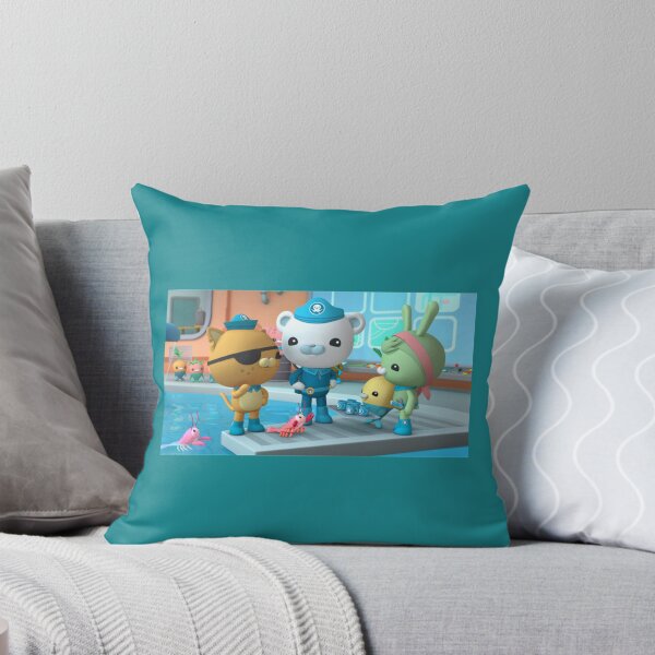 Item preview, Octonauts Design   designed and sold by ChairToSpare.