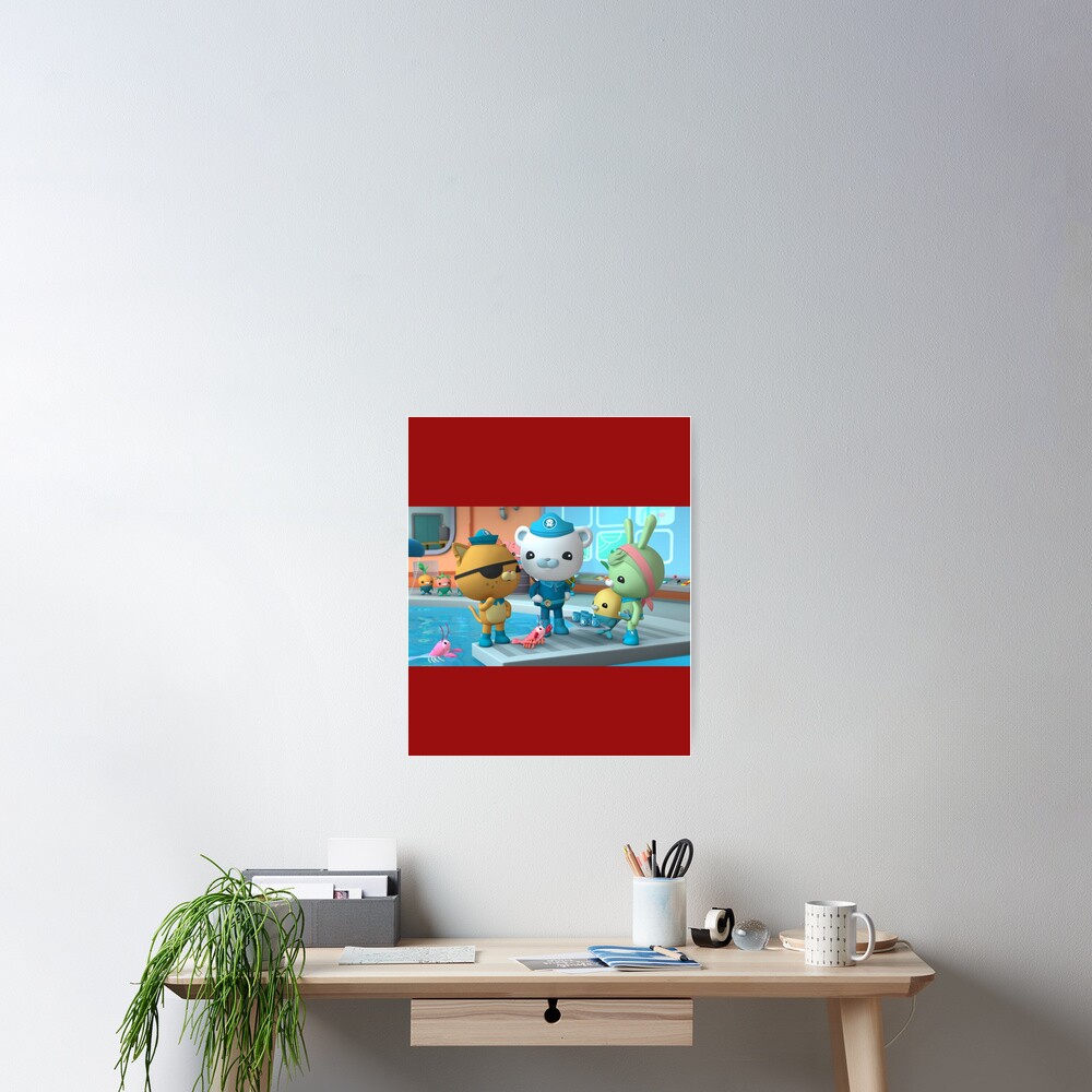 Item preview, Poster designed and sold by ChairToSpare.