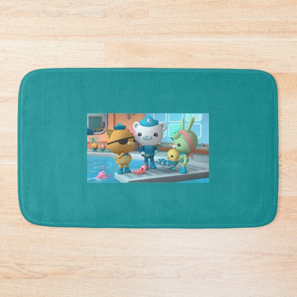 Item preview, Octonauts Design   designed and sold by ChairToSpare.