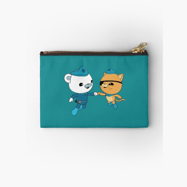 Item preview, octonauts friends   designed and sold by ChairToSpare.