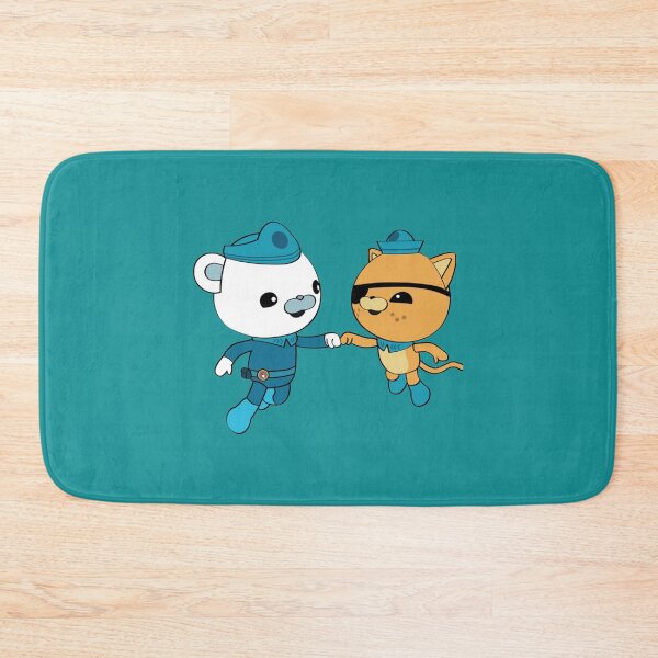 Item preview, octonauts friends   designed and sold by ChairToSpare.