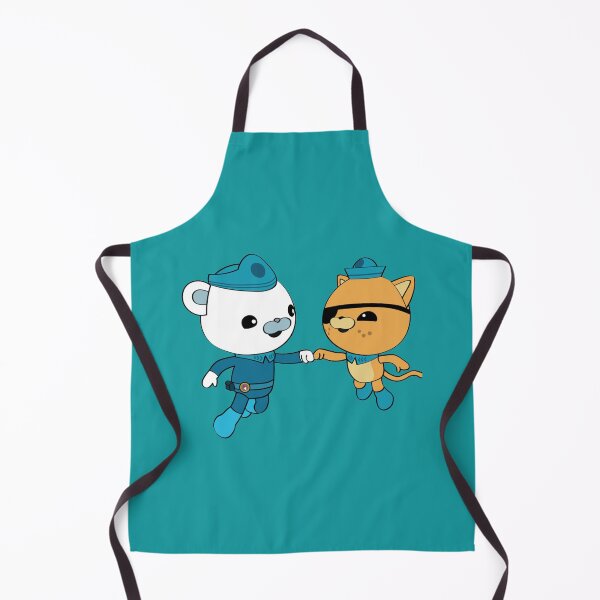 Item preview, octonauts friends   designed and sold by ChairToSpare.