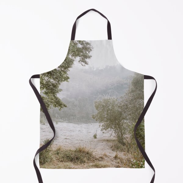 Item preview, Winter Morning #5 designed and sold by anafrancisconi.