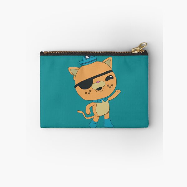 Item preview, Octonauts Kwazii - Octonauts   designed and sold by ChairToSpare.
