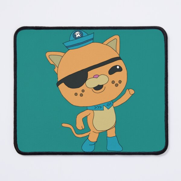 Item preview, Octonauts Kwazii - Octonauts   designed and sold by ChairToSpare.