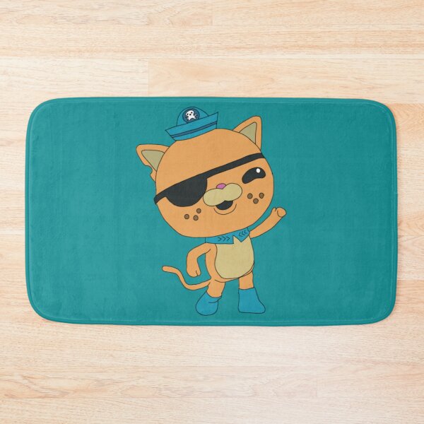 Item preview, Octonauts Kwazii - Octonauts   designed and sold by ChairToSpare.