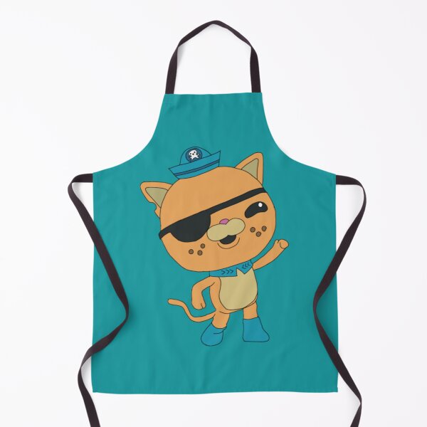 Item preview, Octonauts Kwazii - Octonauts   designed and sold by ChairToSpare.