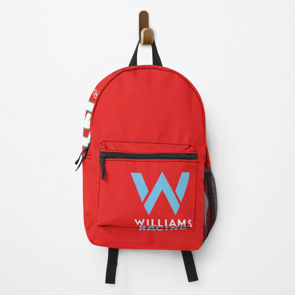Item preview, Backpack designed and sold by DavidHaase.