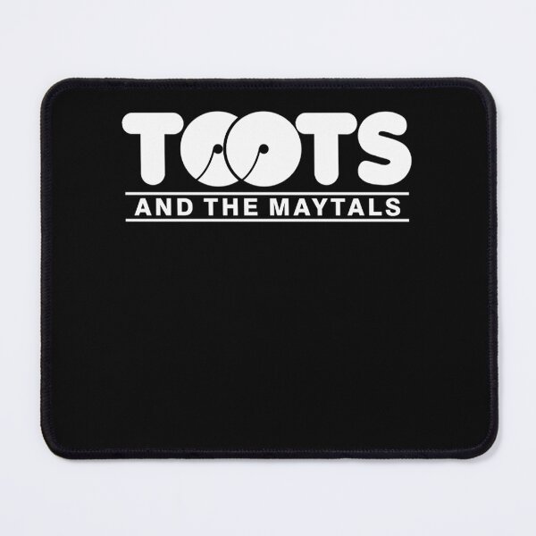 Item preview, Metal Baby Toots Hibbert Funny Love  Fans designed and sold by BellaKessler.
