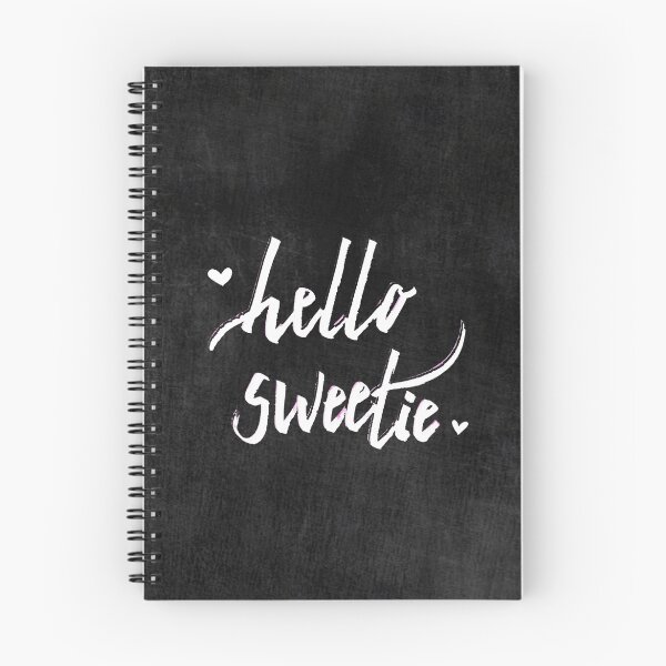 Item preview, Hello Sweetie designed and sold by Meihsia  Liu.
