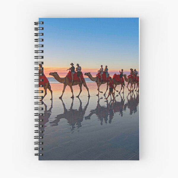 Item preview, Cable Beach Camel designed and sold by Elliot62.