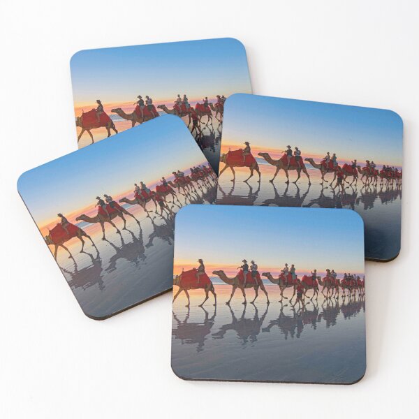 Item preview, Cable Beach Camel designed and sold by Elliot62.