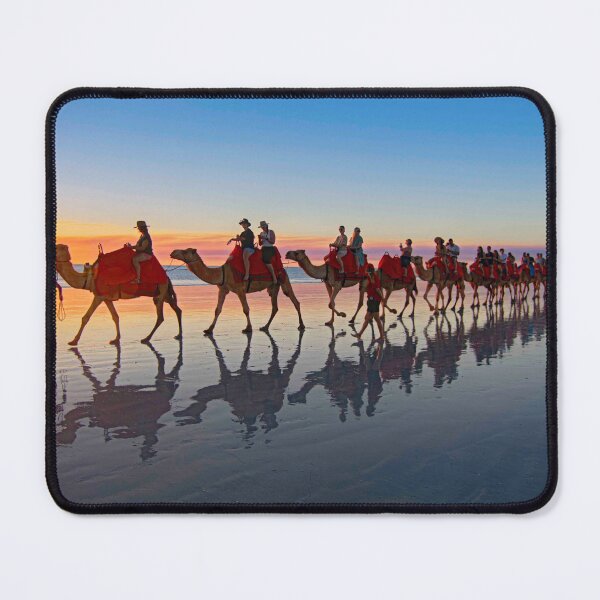 Item preview, Cable Beach Camel designed and sold by Elliot62.