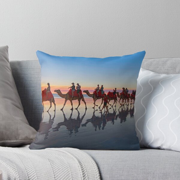Item preview, Cable Beach Camel designed and sold by Elliot62.