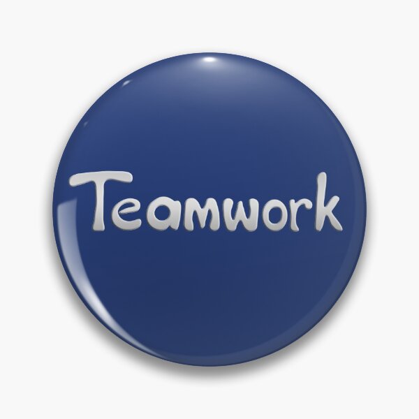 Item preview, Teamwork designed and sold by HoorayDesigns.