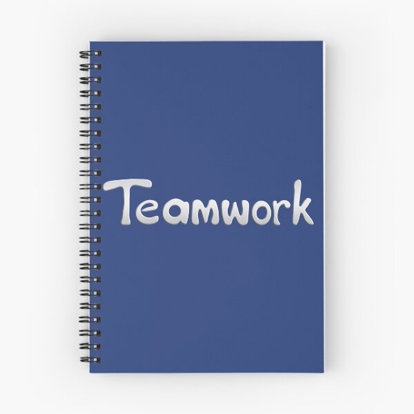 Item preview, Teamwork designed and sold by HoorayDesigns.