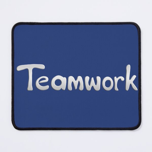 Item preview, Teamwork designed and sold by HoorayDesigns.