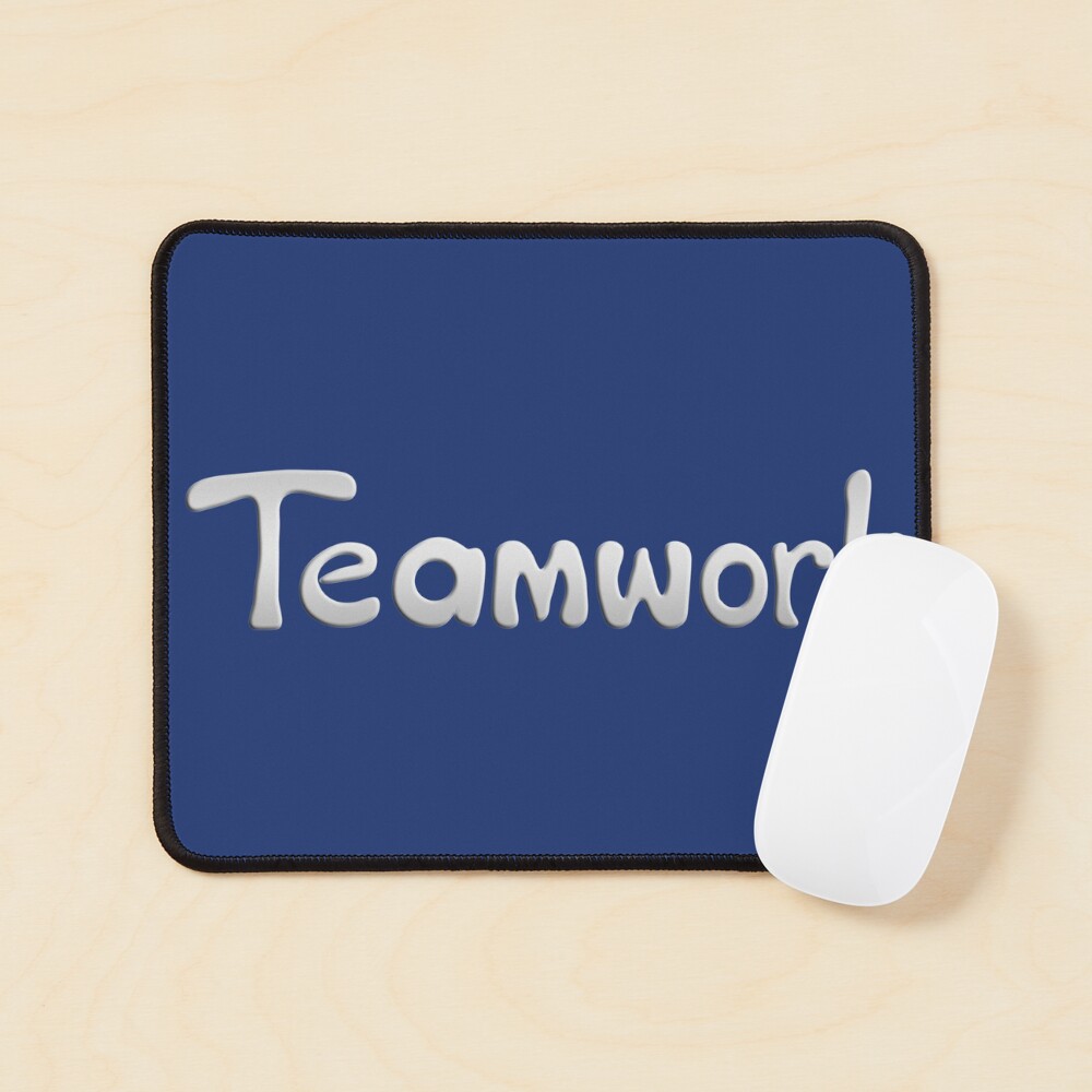 Item preview, Mouse Pad designed and sold by HoorayDesigns.