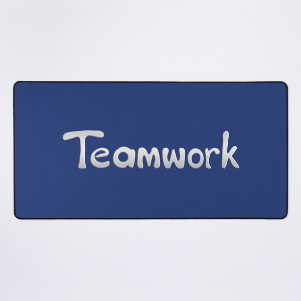 Item preview, Teamwork designed and sold by HoorayDesigns.
