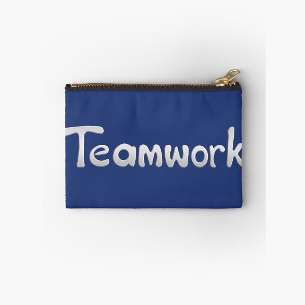 Item preview, Teamwork designed and sold by HoorayDesigns.