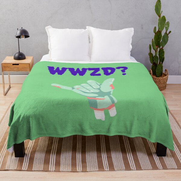 Item preview, WWZD? What Would Zombies Do?  designed and sold by PNWEnergy.