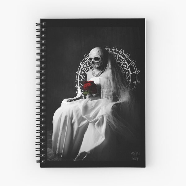 Item preview, ELECTRA DESCENDING designed and sold by Garden Of Nightmares.