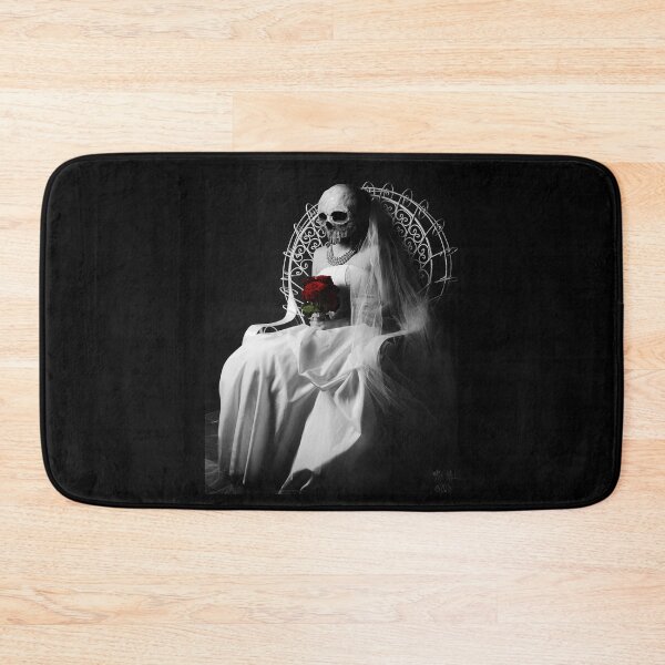 Item preview, ELECTRA DESCENDING designed and sold by Garden Of Nightmares.