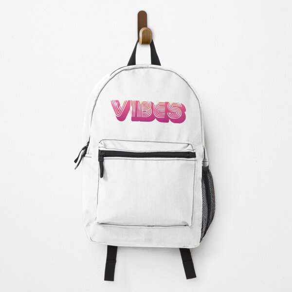 Item preview, VIBES STICKER designed and sold by DiscoVibes.