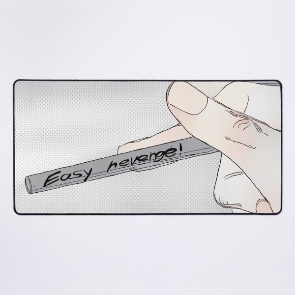 Item preview, Easy Revenge cigarette designed and sold by ZachsGallery.